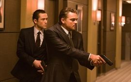 Inception : Christopher Nolan confirme que le film a failli être adapté en jeu vidéo