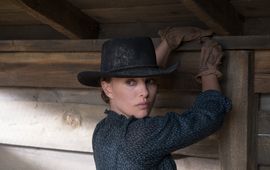 Jane Got a Gun : le western maudit avec Natalie Portman revendu par son studio