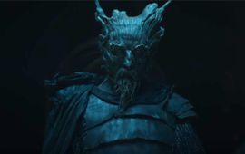 The Green Knight : le film de chevaliers se la joue Donjons & Dragons dans un teaser rétro