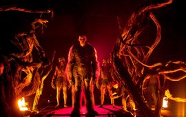 Rob Zombie donne enfin des nouvelles de son prochain film de monstres