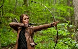 Hunger Games : critique molle