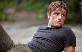 Hunger Games : Josh Hutcherson aimerait jouer dans le prequel (mais ça va être compliqué)