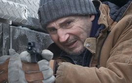 The Ice Road : Liam Neeson brise la glace dans la bande-annonce du thriller d'action