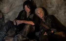 The Walking Dead : le spin-off sur Daryl et Carol devrait être "très différent"