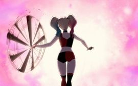Harley Quinn : et si la série animée était la meilleure version du personnage féminin culte de DC ?