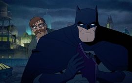 Harley Quinn : Zack Snyder défend la vie sexuelle de Batman dans la polémique des super-héros