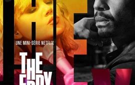 The Eddy : ça swingue sur Netflix dans la bande-annonce de la série événement