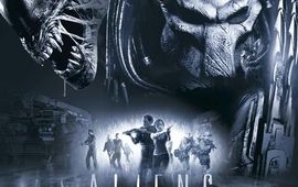 Netflix pourrait détenir un film d'animation Alien vs. Predator secret