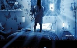 Paranormal Activity : Jason Blum pense que le dernier film de la franchise était nul