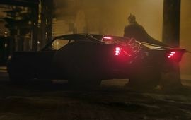 The Batman sera complètement différent des films précédents selon Colin Farrell