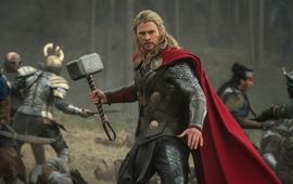 Marvel : une bande-annonce hard rock pour Thor : Love and Thunder