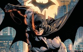 Batman : un nouveau personnage énigmatique va faire son apparition dans l'univers du Chevalier Noir