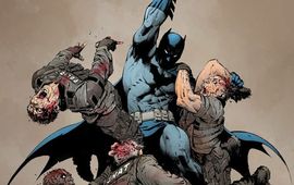 DCeased : Tom Taylor révèle le nom et des images de la suite de son comics où des zombies envahissent DC