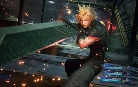 Final Fantasy 7 Remake : l'exclusivité PlayStation pourrait (enfin) débarquer sur PC