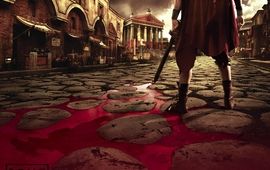 Partie trop tôt : Rome, le grand Game of Thrones avant l'heure