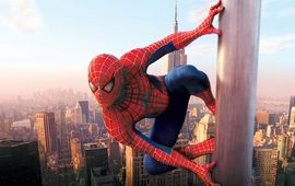 Spider-Man par James Cameron : "le meilleur film jamais fait" (selon lui-même)