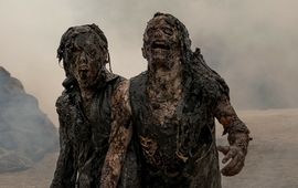 The Walking Dead : World Beyond s'éloigne de l'apocalypse avec un nouveau groupe de rescapé... immense