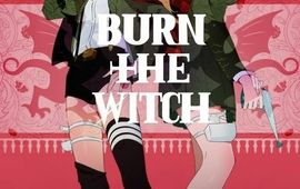 Burn The Witch : après Bleach, retour avec des sorcières et dragons pour Tite Kubo