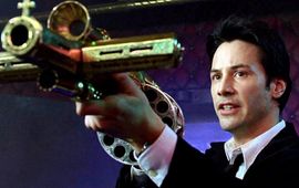 Après Matrix 4, Keanu Reeves aurait très envie de faire Constantine 2