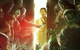 Kingdom : la série de zombie Netflix dévoile le teaser de son épisode spécial