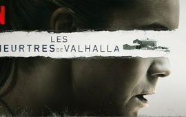 Les meurtres de Valhalla Saison 1 : que vaut le polar islandais de Netflix ?