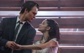 West Side Story : Bande-annonce (1) VOST