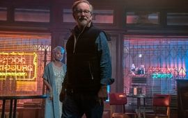 Netflix : Steven Spielberg et Amblin signent un deal avec le géant du streaming