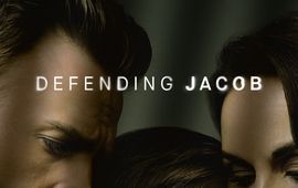 Defending Jacob : Bande-annonce VO