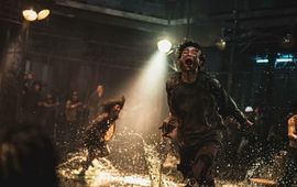 Hellbound : apocalypse démoniaque sur Netflix, par le réalisateur de Dernier train pour Busan