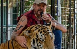 Tiger King : une série se prépare avec un acteur iconique (et Exotic ?)