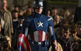 Marvel : comment Captain America pourrait vraiment revenir dans le MCU