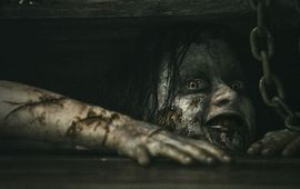 16 States : le réalisateur d'Evil Dead revient avec de l'horreur, du sang et une pandémie-zombie