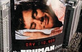 The Truman Show : le grand film parano (et visionnaire) de Jim Carrey
