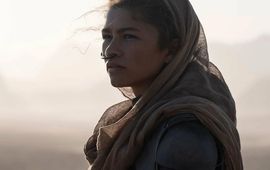Dune : Zendaya parle de son rôle, du film et tease la bande-annonce
