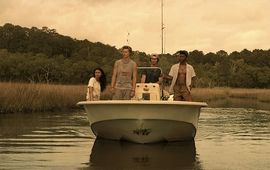 Outer Banks saison 1 : critique des Goonies pour les nuls, sur Netflix