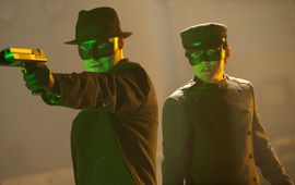 Green Hornet & Kato : le reboot de la série culte avec Bruce Lee a trouvé son réalisateur