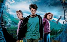 Harry Potter : Warner a très envie de relancer l'univers du sorcier