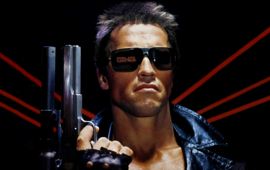 Terminator : James Cameron explique comment il pourrait relancer la saga