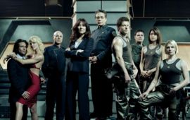 Battlestar Galactica : déjà un gros changement pour la "suite" de la série culte