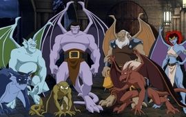 Gargoyles : pourquoi c'est une série culte et sauvage, à revoir sur Disney+