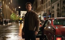 Jack Reacher : la franchise abandonnée de Tom Cruise devait être bien plus violente