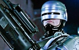 RoboCop : le créateur du personnage prépare une série prequel du film