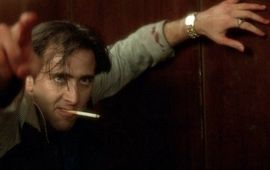 La chute de Nicolas Cage : d'acteur de génie à auto-parodie dingo