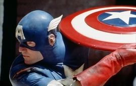 Captain America version 1990, le pire film de super-héros jamais réalisé ?