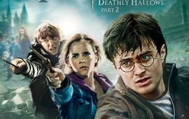Harry Potter : les personnages cultes sont de retour à Poudlard sur l'affiche de l'épisode spécial
