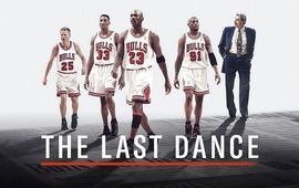 The Last Dance : que vaut la série-documentaire Netflix sur Michael Jordan et les Chicago Bulls ?