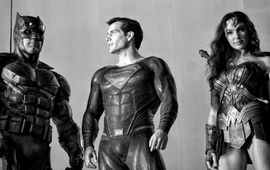 Zack Snyder's Justice League : le réalisateur vient-il d'annoncer une version longue au rabais ?