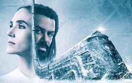 Snowpiercer saison 1 : critique avec en-train sur Netflix