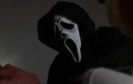 Scream 5 : David Arquette espère le retour d'un autre personnage de la franchise