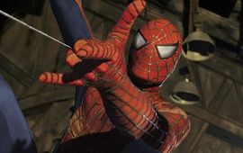 Marvel : Spider-Man 3 devient un méga-film avec le retour de personnages cultes